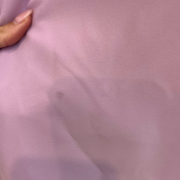 Gorgeous maxi gown, XS - Picture 3 of 10